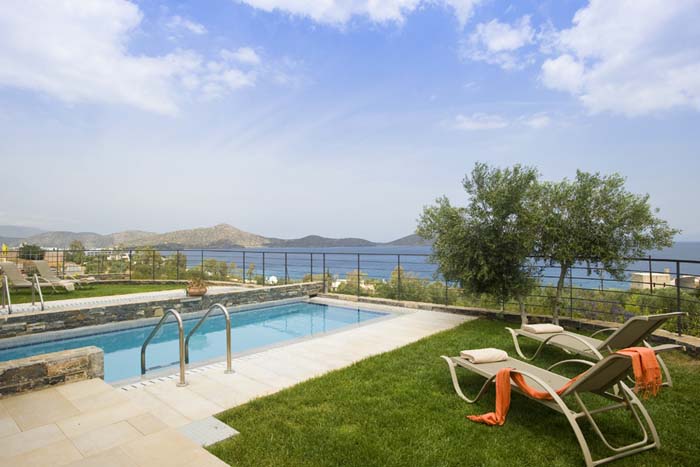 Elounda Olea Villas